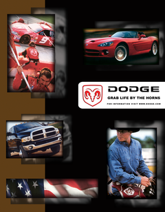 Dodge Sample Ad