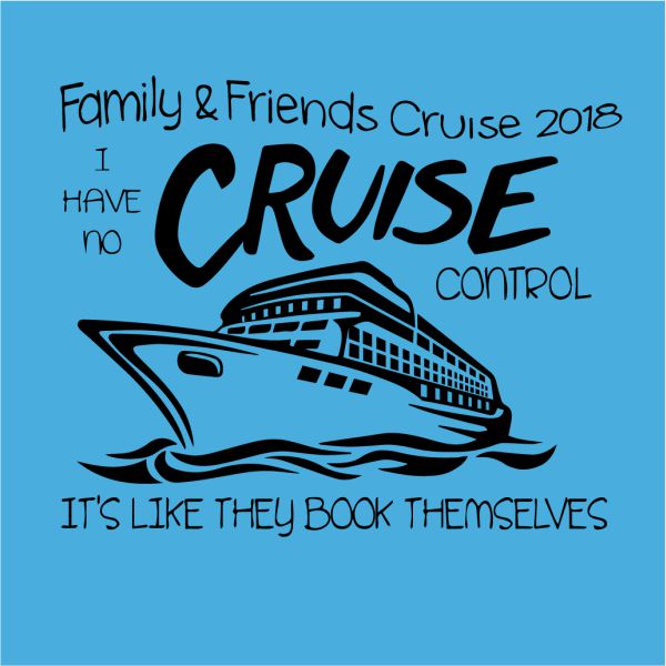 Family Cruise 2018