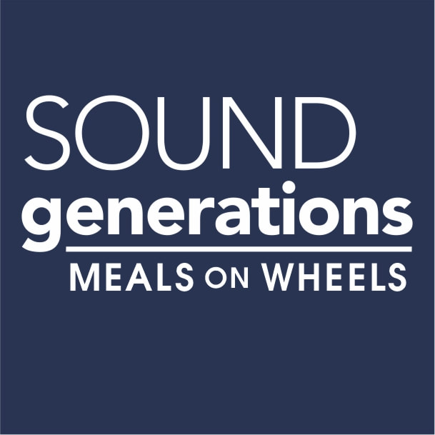 Sound generations - Meals on wheels