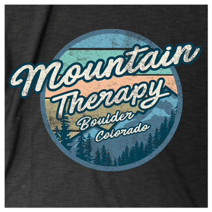 Mountain Therapy Design