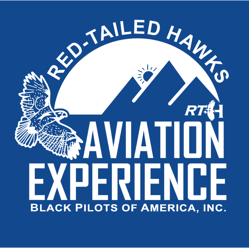 Red-Tailed Hawks Aviation Experience