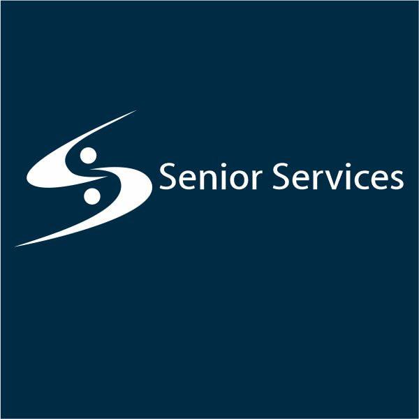 Senior Services shirt